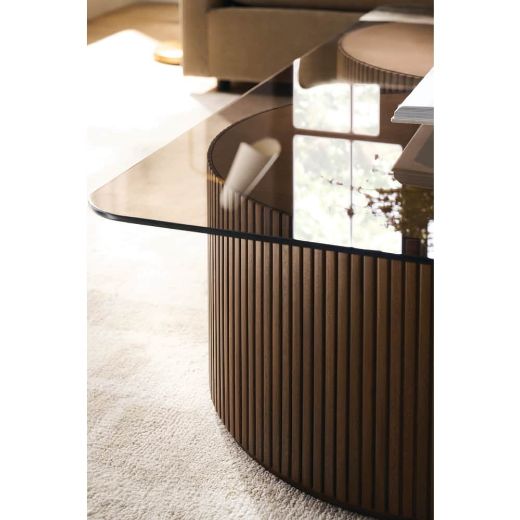 Picture of Kindred Square Cocktail Table